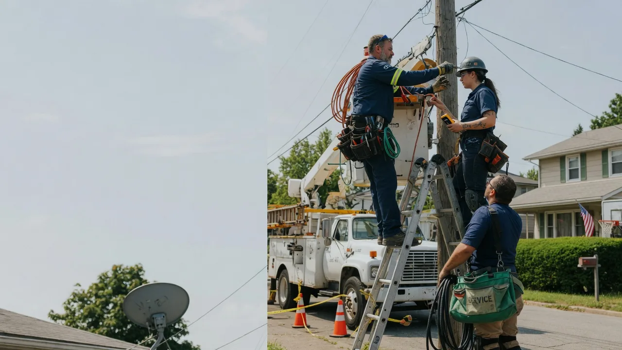 Electrical Repair in Lake Lynn, PA near me